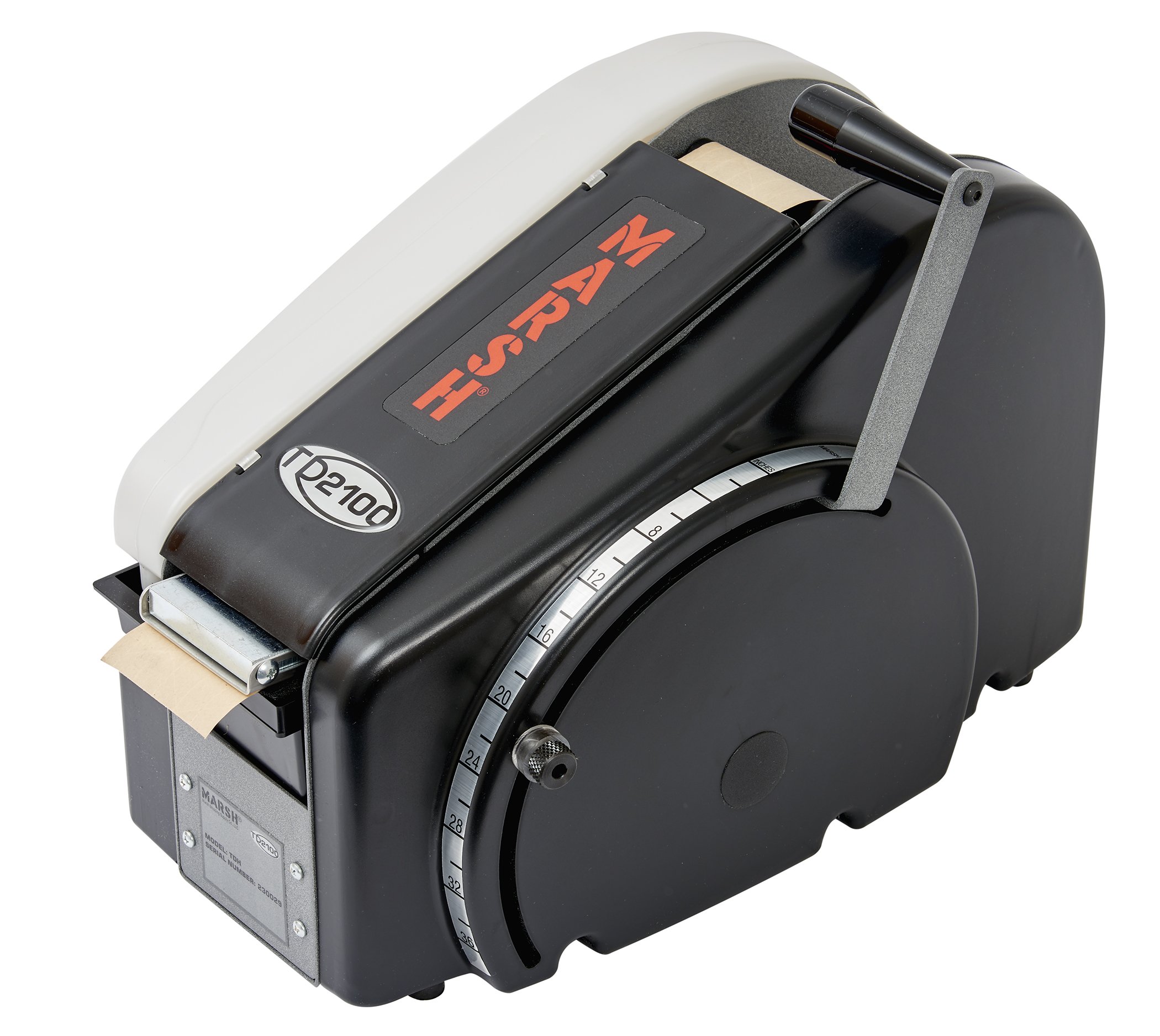 Gum Tape Machine Stencil Machine Staten Island, NY